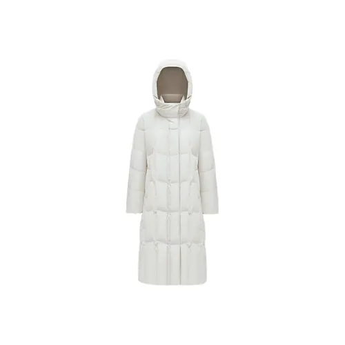 BOSIDENG Женские Пуховики