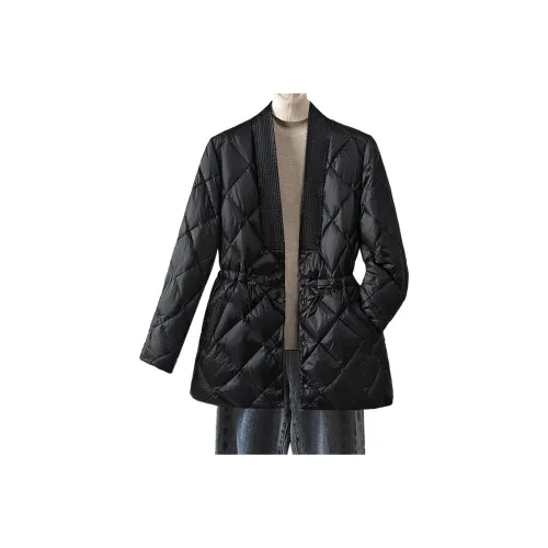 Cypress House Пуховик Женские