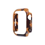 Корова, узор, полностью закрытый, смола, чехлы для часов.