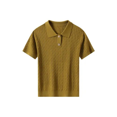 H YXIANG Женская трикотажная одежда