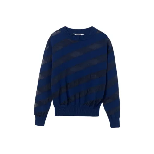 GIMAGUAS Толстовка Женская Морской Синий