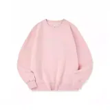 Облачно-розовый