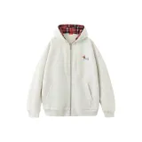 Вересковый серый [Утолщенный с флисовой подкладкой]