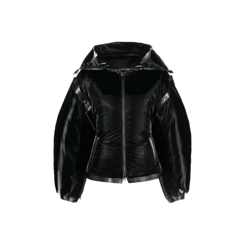 TOM FORD Пуховик Женские Черный