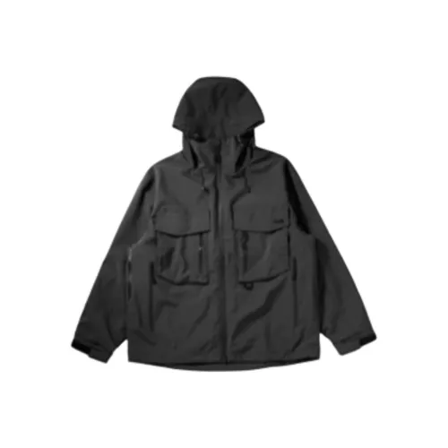 AMUNITS Унисекс Куртки