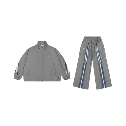 Atry Унисекс Повседневная спортивная одежда