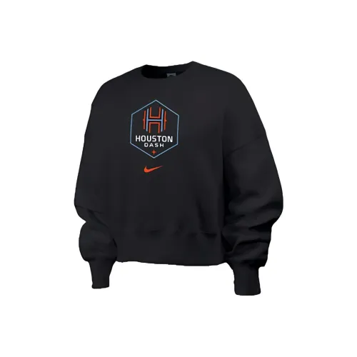 Nike x Dash Толстовка Женская Черная