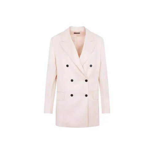 TOM FORD Розовые Женские Офисные Костюмы