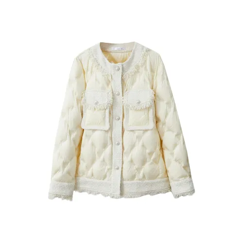 AMII Женские пуховики