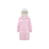 Клубничный молочный коктейль розовый 1645