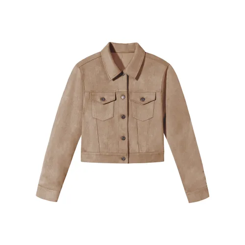 PSO Brand Куртки и Пальто Женские