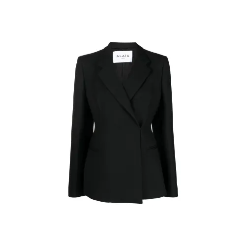 Alaia Бизнес-костюм Куртка Женская