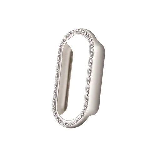 FZRT Защитный чехол Xiaomi корпус из пластика и ПК для Xiaomi Smart Band 9 8