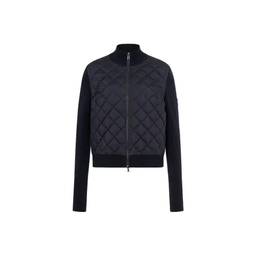 BOGNER Down Jacket Women's Black