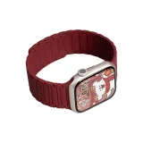 Базовый магнитный, бургундский