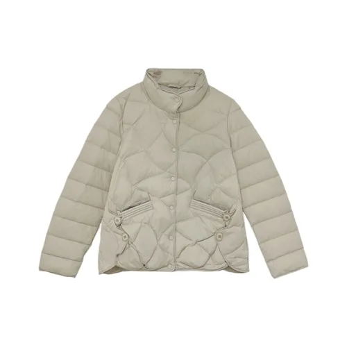 Icicofficial Пуховик Женские