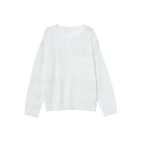 WESTLINK Трикотаж Женский Белый