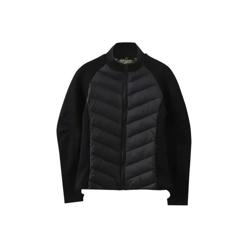 Hao Zhilang Пуховик Женские