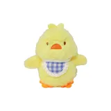 Жёлтая уточка