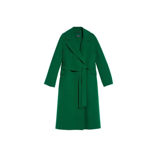 MaxMara Женские Пальто