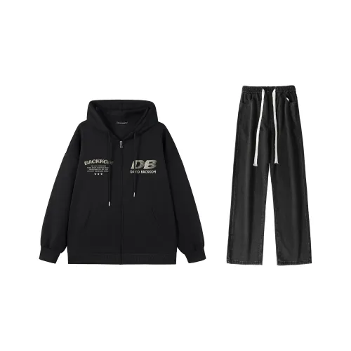 David Bakken Повседневная спортивная одежда Унисекс