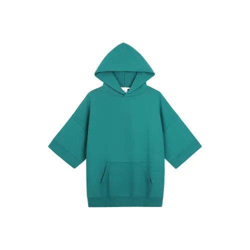 Magn Lens Мужские Свитшоты