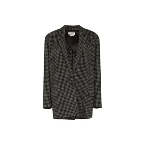 ISABEL MARANT ETOILE Серый Женские Офисные костюмы