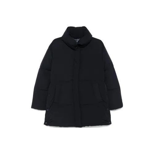 ASPESI Down Jacket Женские Midnight Blue