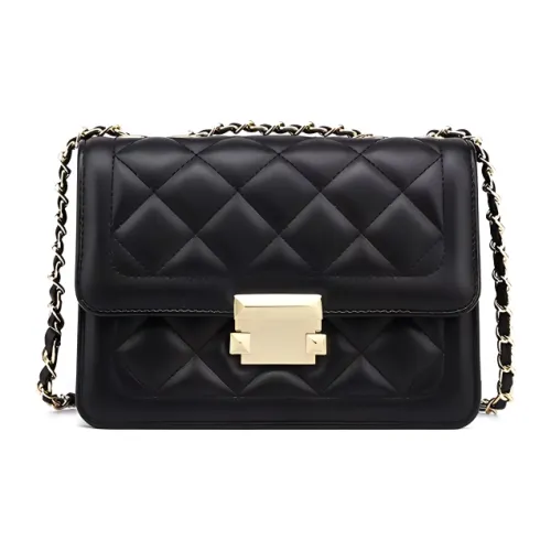 DCLOUD ПУ (полиуретан) Сумка через плечо Стандартная Женская Многоцветная