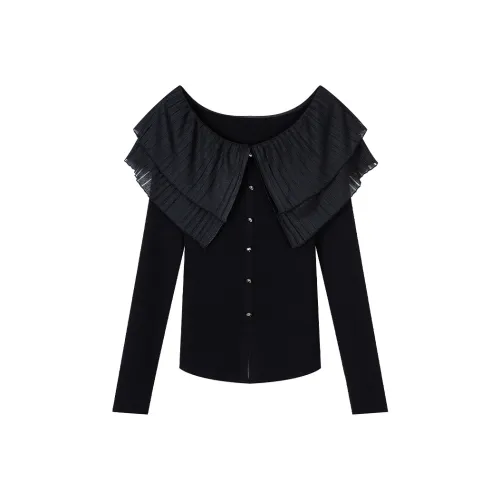 THE SEA LIFE Женские Трикотажные изделия