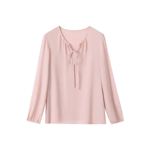 H YXIANG Женские Рубашки