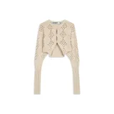 Бежевый/Бежевый