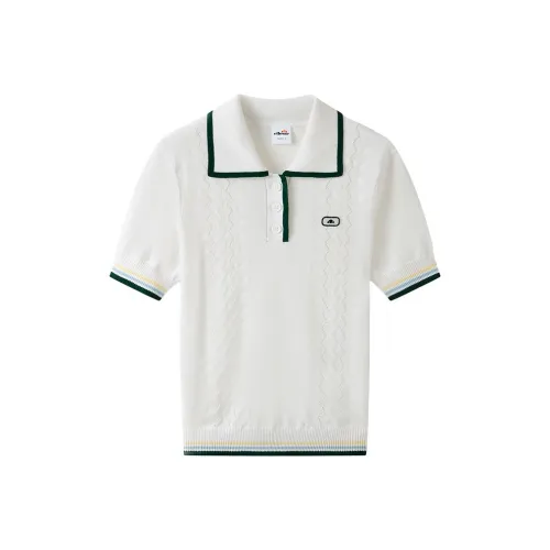 Ellesse Женские Поло