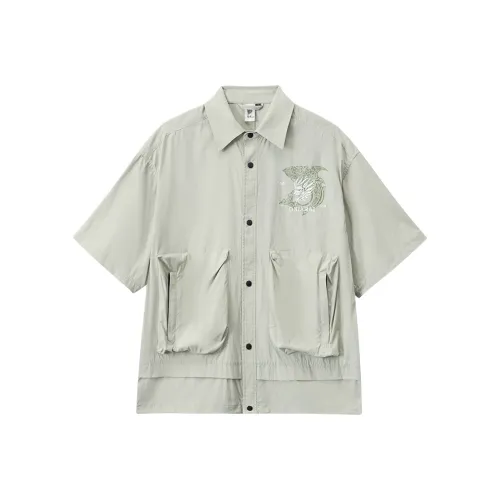 ONIARAI Унисекс Рубашки