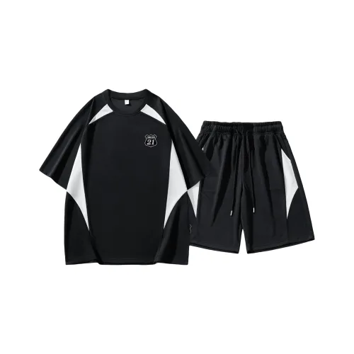 FOREVER 21 Повседневная Спортивная Одежда Унисекс