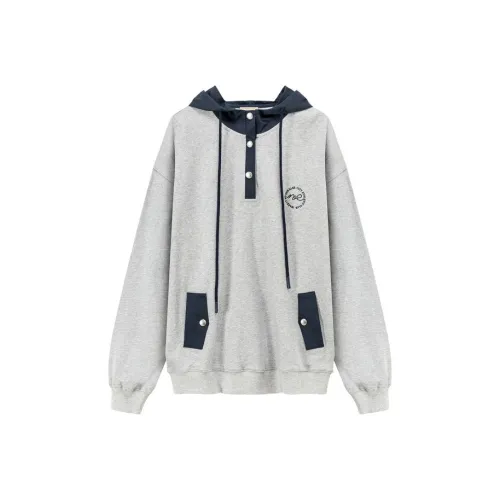 NO ONE ELSE Унисекс Свитшоты