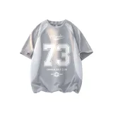 Светло-серый