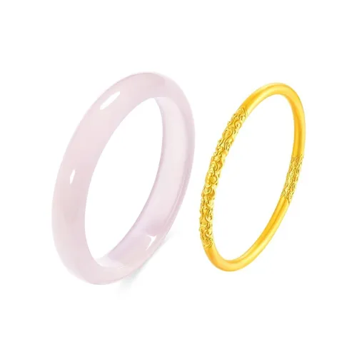 YUXIN Стекло Кошачий глаз Браслеты Унисекс