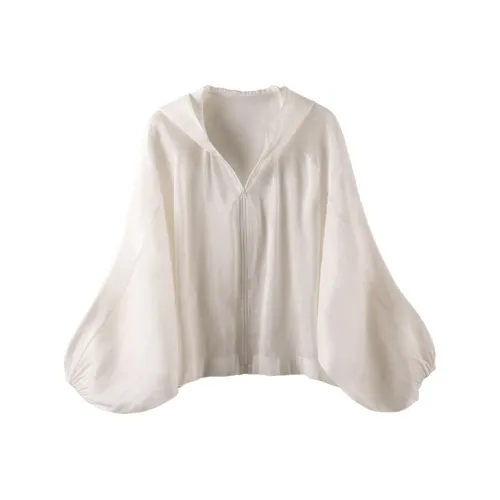 MAIGRE SIMHAT Женские Рубашки