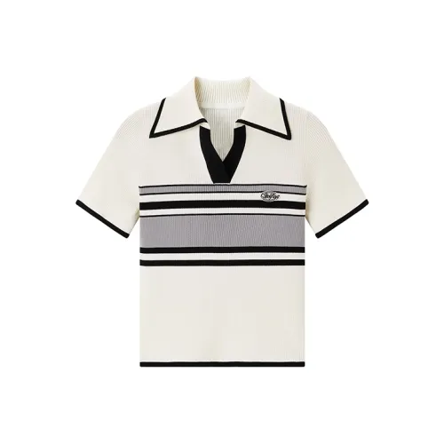 PEACEBIRD Женская трикотажная одежда