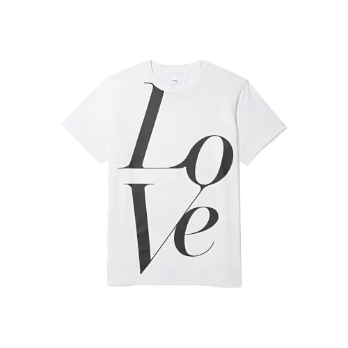 MICHAEL KORS T-Shirt Унисекс Белый