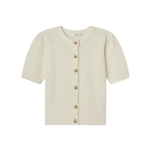 Рамка Крем Женские Трикотаж