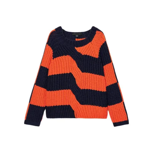 ZARA Трикотаж Женский Многоцветный