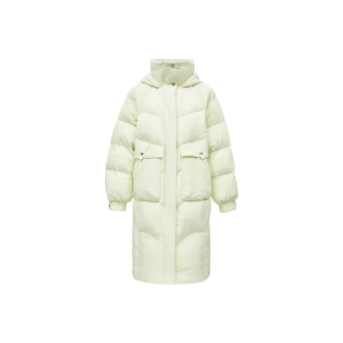 VERO MODA Женские пуховики