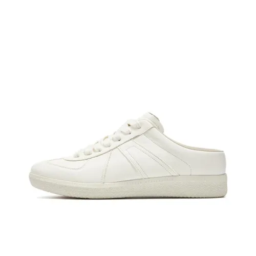 MILLIE'S Резиновая подошва противоскользящие устойчивые к истиранию домашние тапочки женские