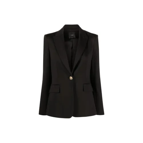 PINKO Черный Женские Офисные Костюмы