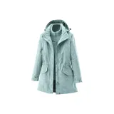 Зеленый камуфляж