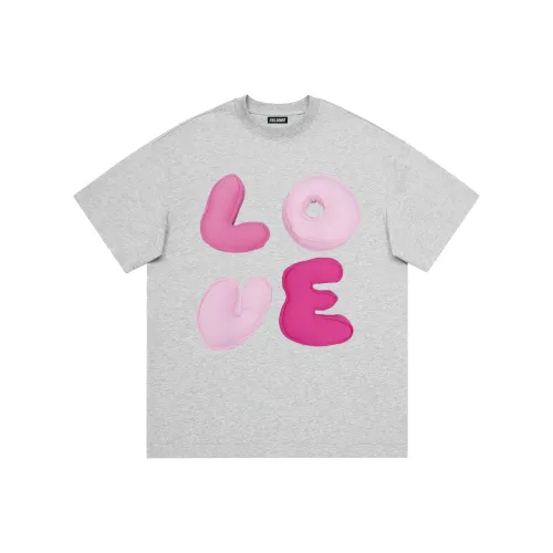 FALIAMS Унисекс Футболки