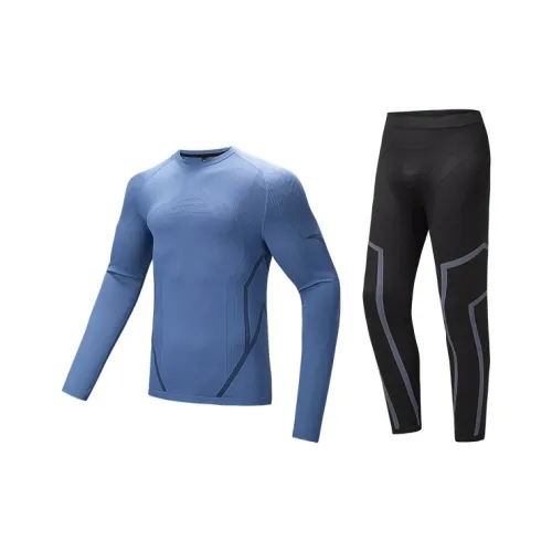 ANTA Variety Тренировки Коллекция Повседневная Спортивная Одежда Мужская