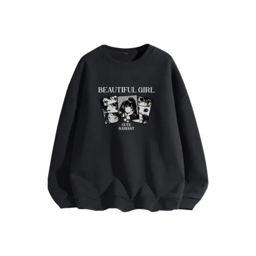 Miniso Женские Свитшоты